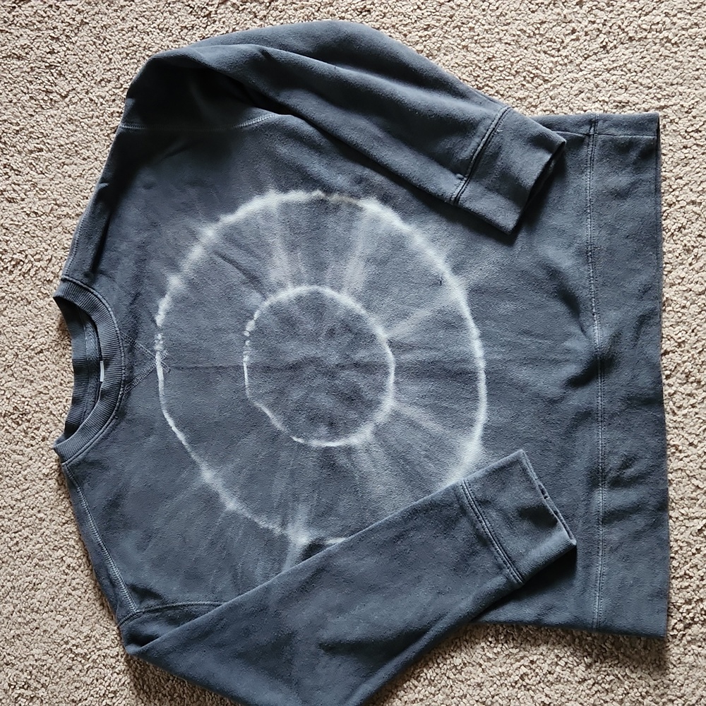 Boys sweatshirt